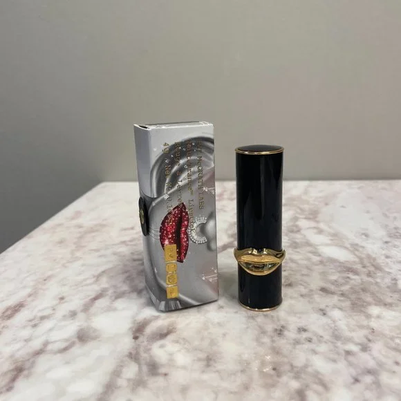 Pat McGrath Labs MatteTrance Lipstick FemmeBot Pink FULL SIZE NEW - Picture 3 of 5